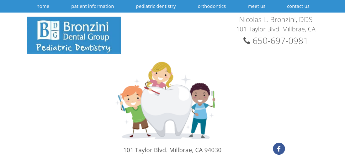 Bronzini Dental Group